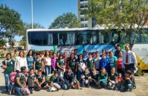 El programa “Conociendo mi provincia” tiene agenda llena hasta diciembre