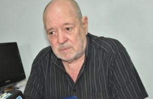 Para Hryniewicz, las ventas navideñasen Formosa “tuvieron un repunte, que generan esperanzas de una recuperación del consumo”