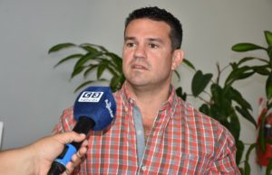 Formosa aguarda una reunión con el nuevo ministro de Transporte de la Nación