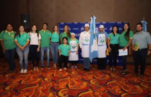 La Cocina Inclusiva del IAS realizó cerró su ciclo 2019