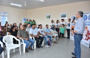 El C.I.D.A.C. continúa sumando talleres para la comunidad