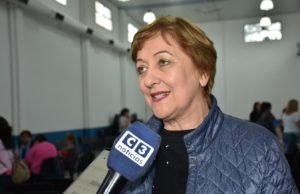 Lotto: “Las políticas de Formosa son admiradas por todos dentro del contexto nacional”