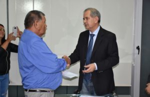 Asumieron los directores del ICA