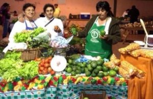 Ferias especiales del PAIPPA por Navidad y Año Nuevo