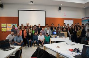 Insfrán asistirá al acto de colación de la primera promoción de Desarrolladores de Software