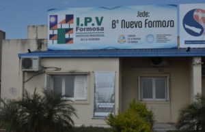 IPV verifica la ocupación real de viviendas en el barrio La Nueva Formosa