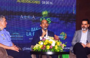 El IAS organizó importantes Jornadas de Responsabilidad Social del NEA