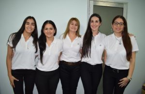 Servicio Social: Compromiso, vocación y Amor