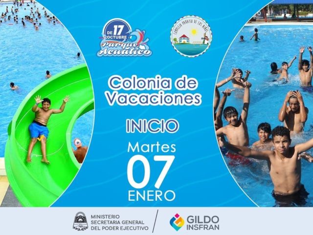 Colonia