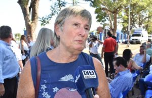 Remarcan que la lucha contra el dengue «depende de todos»