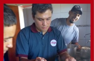 Nutrifor apunta a entregar más productos al Plan Alimentario Nutrir