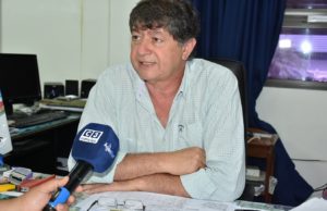 Los pensionados del IPS cobrarán el lunes 10