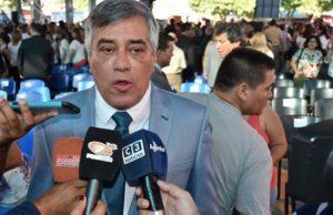 Décima: Campaña contra el dengue “es permanente y cotidiana” en la provincia