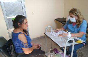Guadalcázar: refuerzan atenciones de salud en beneficio de los vecinos