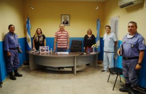 Pirané incrementa medidas sanitarias de seguridad