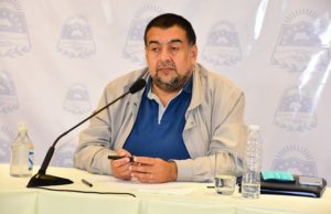 González: “Vamos a cuidar con uñas y dientes el status sanitario que tiene hoy Formosa”