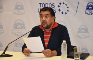 Formosa mantiene su status sanitario libre de COVID-19