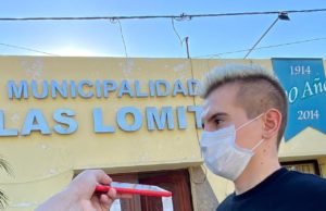 Las Lomitas: 3 mil beneficiarios cobrarán el IFE