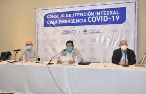 Formosa libre de COVID-19: “El sistema de salud público provincial está preparado para afrontar la pandemia”