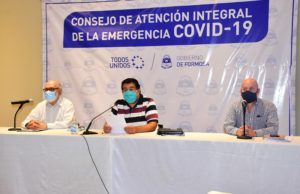 Desmienten a medio nacional: “Desinforman de manera inhumana e irresponsable”