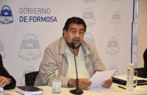 Aguardan el DNU de Nación para anunciar el protocolo de fase 4 en la provincia