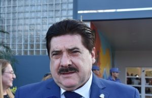 Celauro aseguró que los medios nacionales “utilizaron la mentira como argumento”