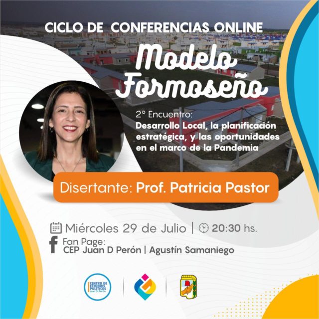 Pastor