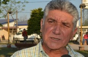 Más de 120 productores son beneficiados con la llegada del agua a Palo Santo