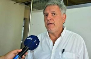 Destacan el abastecimiento de agua localidades del interior