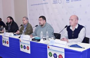 En los últimos 9 días no se diagnosticaron casos positivos a coronavirus en la Provincia de Formosa