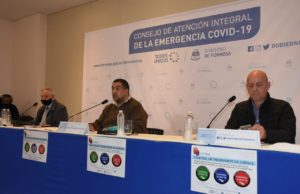 Coronavirus: Sólo queda una paciente internada en Formosa