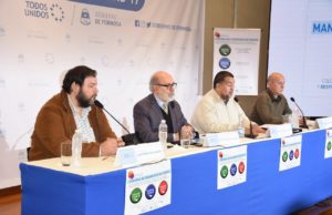Sin casos nuevos de COVID-19, se extiende el horario comercial por el Día de la Niñez