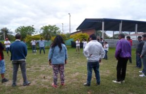 En contexto de pandemia suman talleres psicoeducativos para pacientes de salud mental