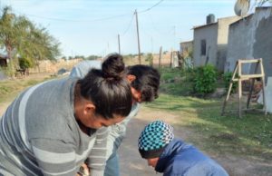 Operativos gratuitos de vacunación antirrábica en el interior