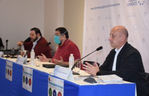 Formosa inicia la semana sin casos positivos ni sospechosos de coronavirus