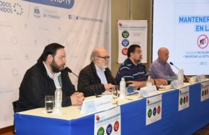 Jornada de martes sin casos positivos ni sospechosos de coronavirus en Formosa