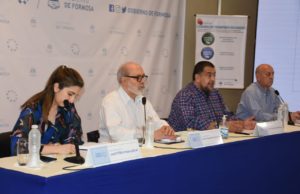 Tras un nuevo caso positivo, se advirtió a la comunidad que no hay margen para irresponsabilidades