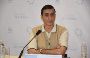 Ya son 98 los pacientes recuperados de COVID-19 en Formosa
