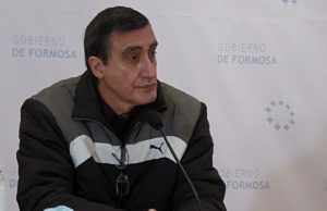 Los nueve pacientes internados con COVID-19 se encuentran en buen estado de salud