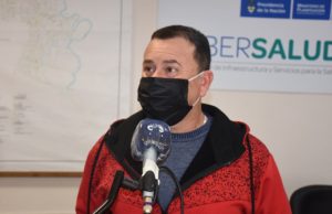 Pueblo y Gobierno, codo a codo, para superar la situación epidemiológica actual
