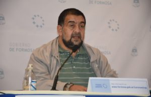 Clorinda: se tomaron 531 muestras en la búsqueda activa de casos de coronavirus
