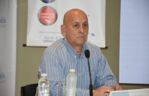 Romero Bruno explicó cómo son los estudios serológicos que se realizan pacientes con COVID