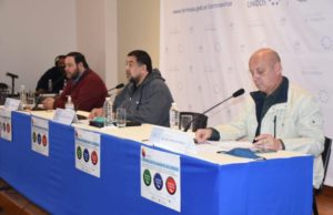 COVID: sin nuevos casos, reforzaron los controles para evitar los ingresos irregulares al territorio