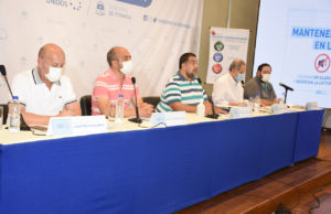 Se diagnosticaron seis nuevos casos de COVID-19 en Formosa