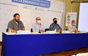 Detectan dos nuevos casos de COVID-19: Corresponden al ingreso ordenado por la CSJN