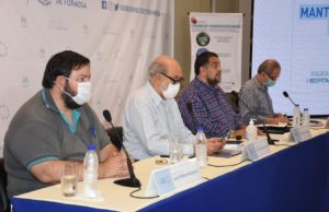 Ya son 200 los recuperados de COVID 19 en la provincia y finaliza el proceso del ingreso ordenado por la CSJN