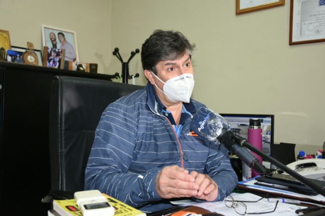 Fischer Ricardo