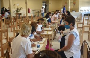 COVID 19: Docentes de Clorinda recibirán la segunda dosis de vacuna este jueves