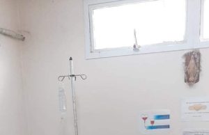 Recuperados de COVID-19 brindaron sus testimonioClorindas