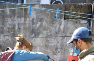 Dengue: Piden a los vecinos continuar con la prevención en las casas y alrededores